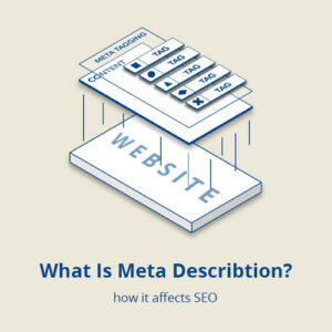What is Meta Description? how it affects SEO
